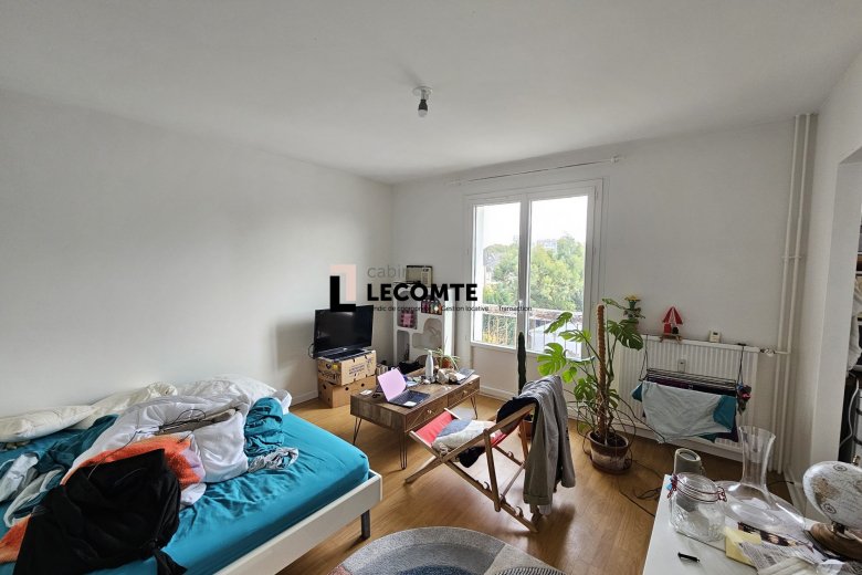 Studio en vente à Rennes (VA1962-CABINETLECOMTE35) - Photo 3