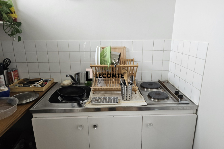 Studio en vente à Rennes (VA1962-CABINETLECOMTE35) - Photo 4