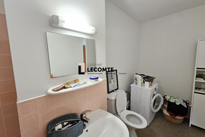 Studio en vente à Rennes (VA1962-CABINETLECOMTE35) - Photo 6