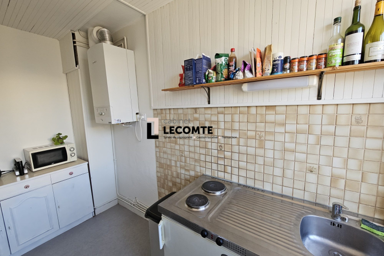 Appartement T2 en vente à Rennes (VA1966-CABINETLECOMTE35) - Photo 5