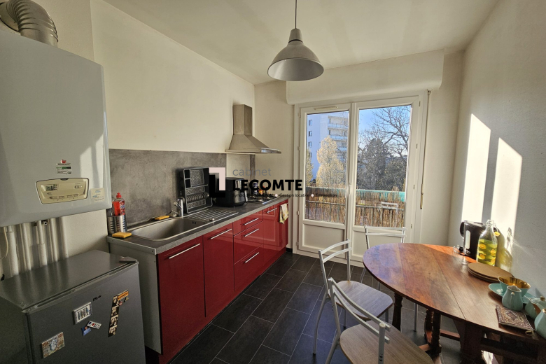 Appartement T2 en vente à Rennes (VA2058-CABINETLECOMTE35) - Photo 3