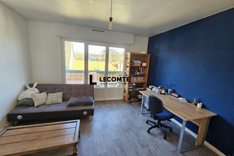 Appartement T2 en vente à Rennes (VA2058-CABINETLECOMTE35) - Photo 7