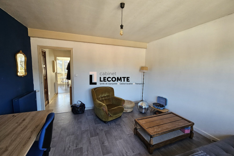 Appartement T2 en vente à Rennes (VA2058-CABINETLECOMTE35) - Photo 8