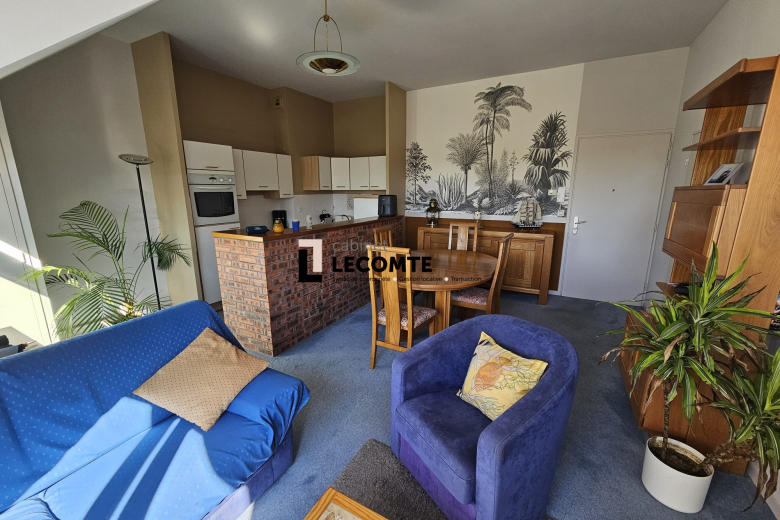 Appartement T2 en vente à Rennes (VA2136-CABINETLECOMTE35) - Photo 3