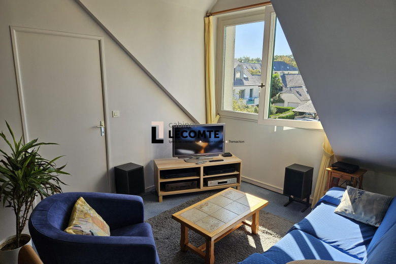 Appartement T2 en vente à Rennes (VA2136-CABINETLECOMTE35) - Photo 4