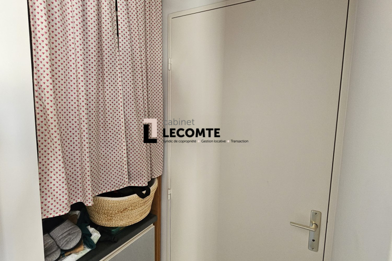 Appartement T2 en vente à Rennes (VA2136-CABINETLECOMTE35) - Photo 9