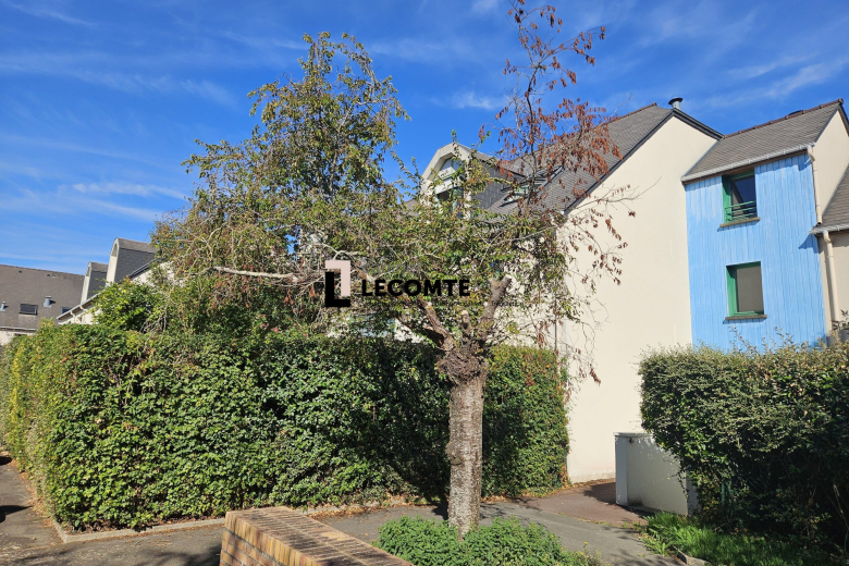 Appartement T2 en vente à Rennes (VA2136-CABINETLECOMTE35) - Photo