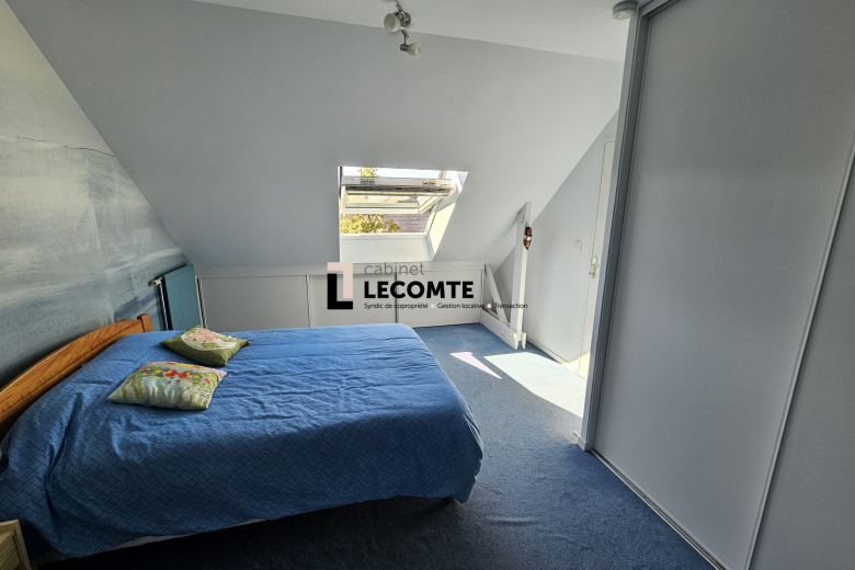 Appartement T2 en vente à Rennes (VA2136-CABINETLECOMTE35) - Photo 6