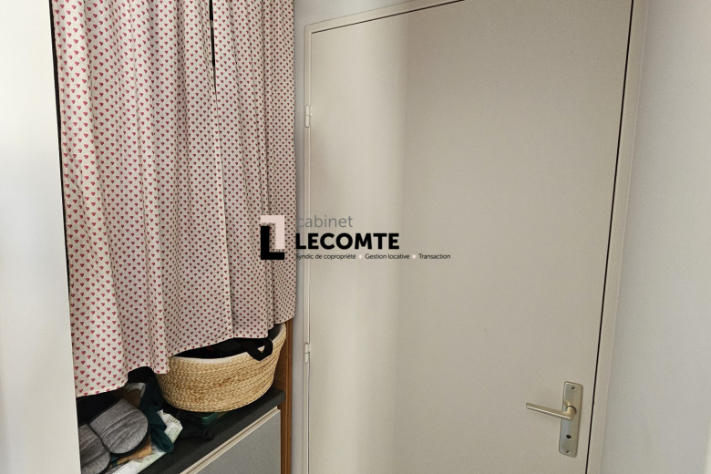 Appartement T2 en vente à Rennes (VA2136-CABINETLECOMTE35) - Photo 9