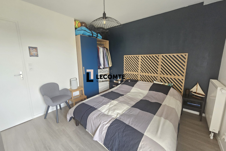 Appartement T2 en vente à Vezin-le-Coquet (VA2145-CABINETLECOMTE35) - Photo 5