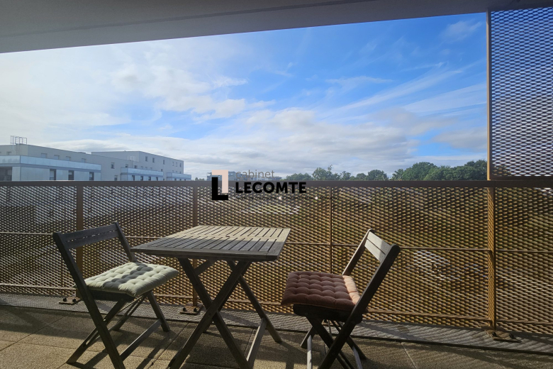 Appartement T2 en vente à Vezin-le-Coquet (VA2145-CABINETLECOMTE35) - Photo 10