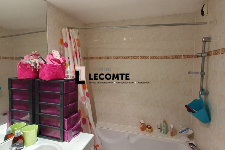 Appartement T3 en vente à Saint-Grégoire (VA1919-CABINETLECOMTE35) - Photo 11