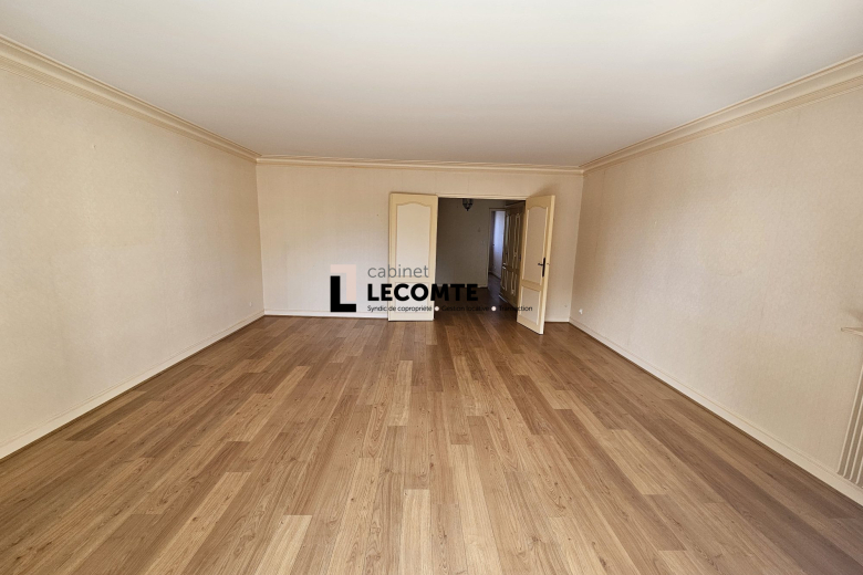 Appartement T3 en vente à Rennes (VA2033-CABINETLECOMTE35) - Photo 5