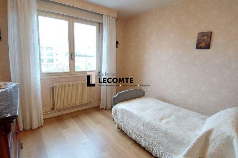 Appartement T3 en vente à Rennes (VA2033-CABINETLECOMTE35) - Photo 9