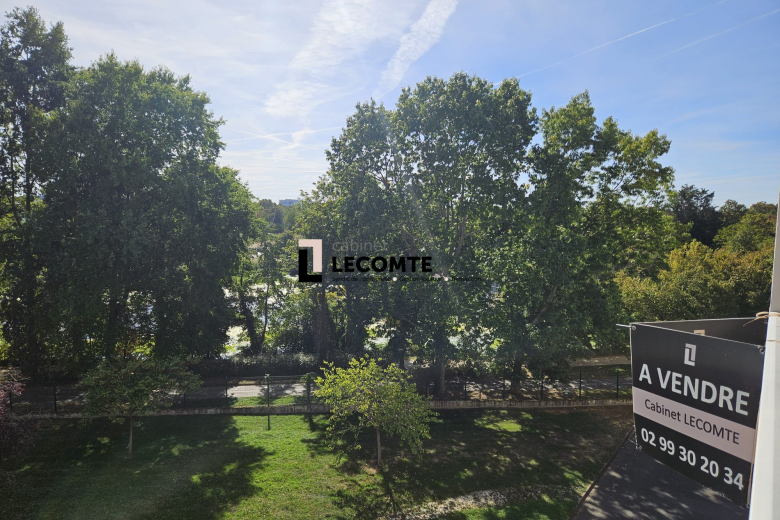 Appartement T3 en vente à Rennes (VA2033-CABINETLECOMTE35) - Photo 1