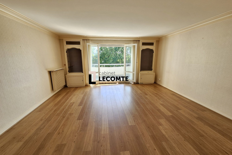 Appartement T3 en vente à Rennes (VA2033-CABINETLECOMTE35) - Photo 2