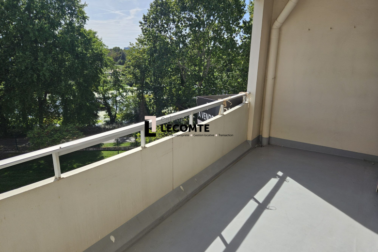 Appartement T3 en vente à Rennes (VA2033-CABINETLECOMTE35) - Photo 3