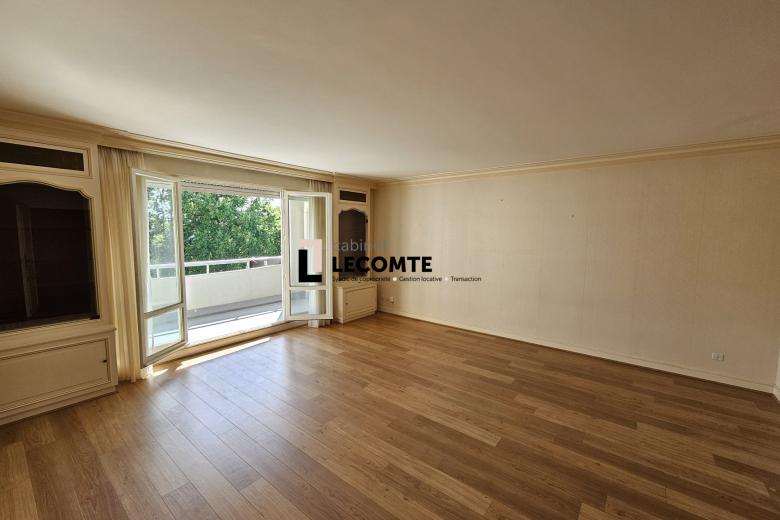Appartement T3 en vente à Rennes (VA2033-CABINETLECOMTE35) - Photo 4