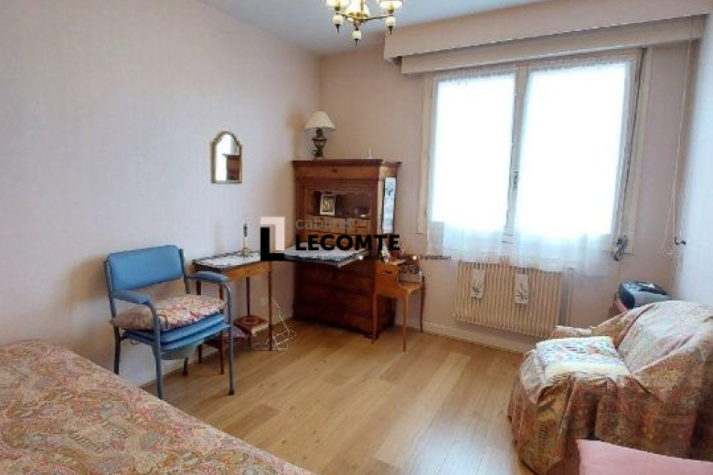 Appartement T3 en vente à Rennes (VA2033-CABINETLECOMTE35) - Photo 8