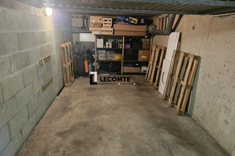 Appartement T3 en vente à Rennes (VA2119-CABINETLECOMTE35) - Photo 14