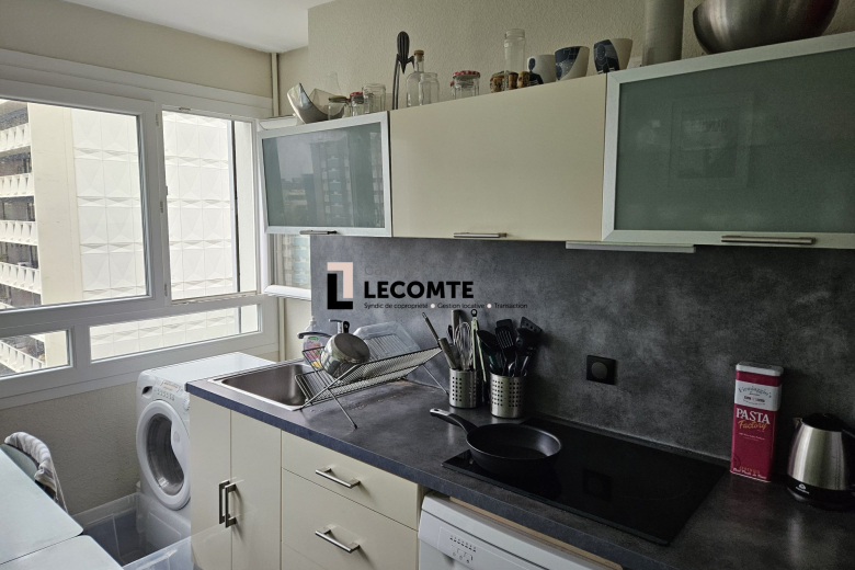 Appartement T4 en vente à Rennes (VA1907-CABINETLECOMTE35) - Photo 4