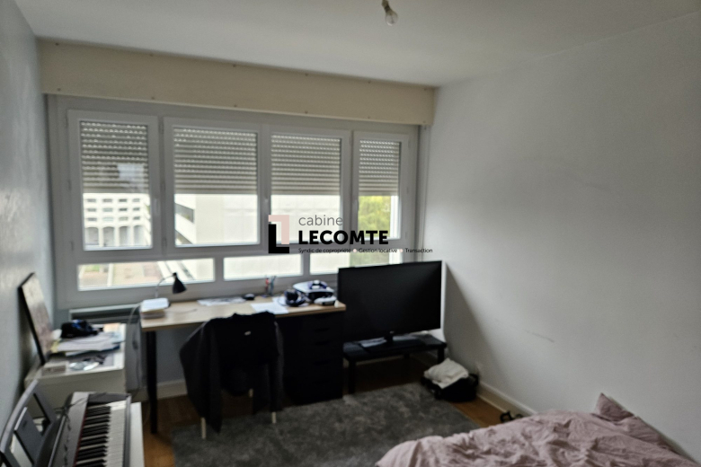 Appartement T4 en vente à Rennes (VA1907-CABINETLECOMTE35) - Photo 6