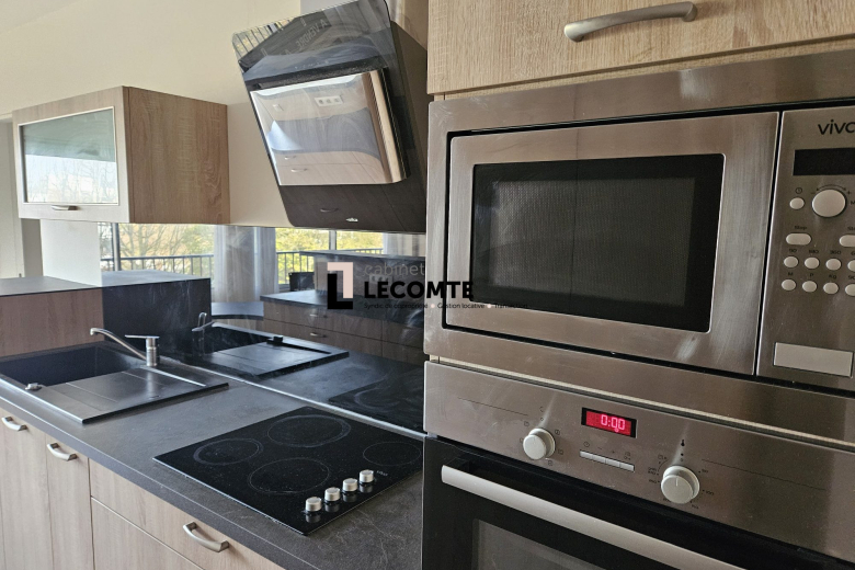Appartement T4 en vente à Rennes (VA1967-CABINETLECOMTE35) - Photo 3
