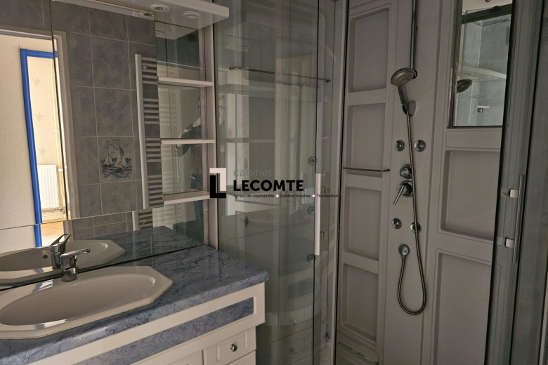Appartement T4 en vente à Rennes (VA1967-CABINETLECOMTE35) - Photo 9