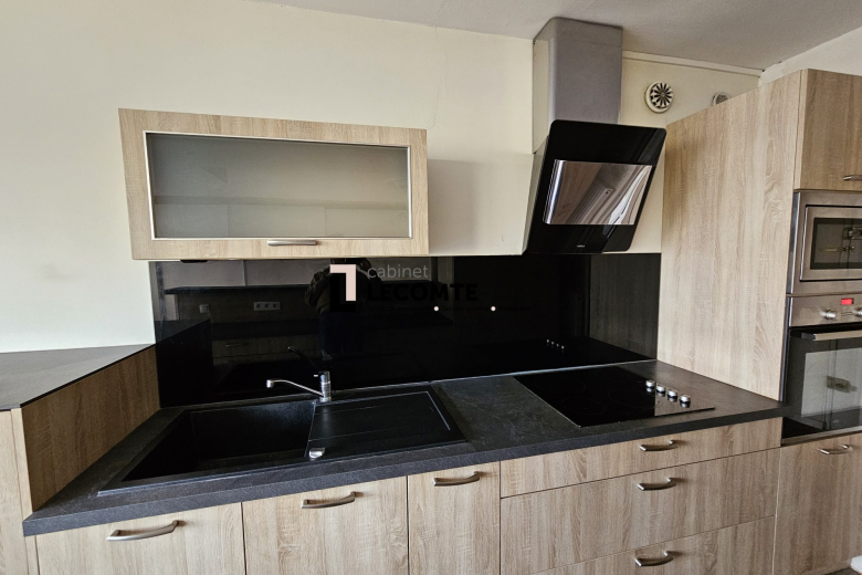 Appartement T4 en vente à Rennes (VA1967-CABINETLECOMTE35) - Photo 4