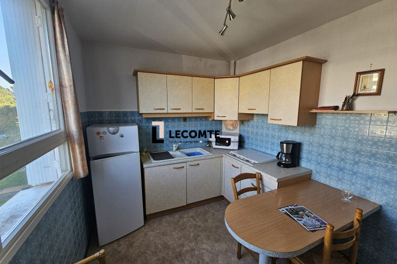 Appartement T4 en vente à Rennes (VA2037-CABINETLECOMTE35) - Photo 4