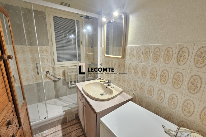 Appartement T4 en vente à Rennes (VA2037-CABINETLECOMTE35) - Photo 8
