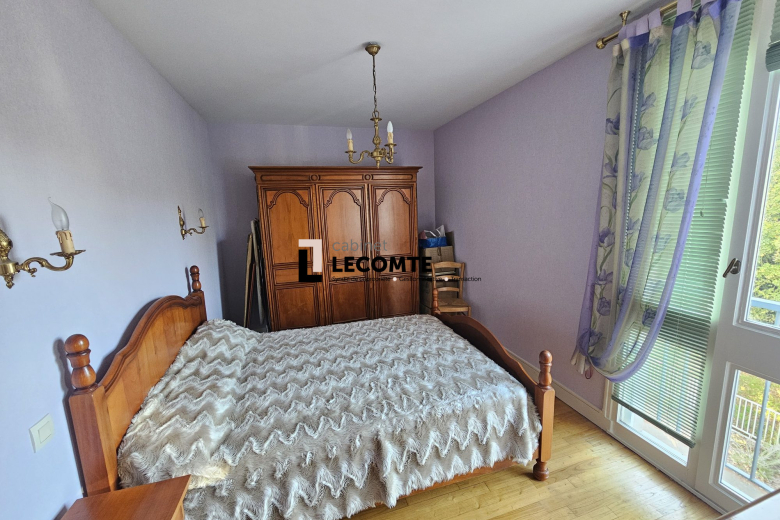 Appartement T4 en vente à Rennes (VA2037-CABINETLECOMTE35) - Photo 6