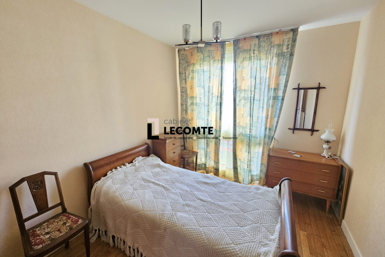 Appartement T4 en vente à Rennes (VA2037-CABINETLECOMTE35) - Photo 7