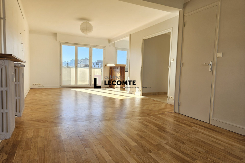 Appartement T4 en vente à Rennes (VA2142-CABINETLECOMTE35) - Photo 5