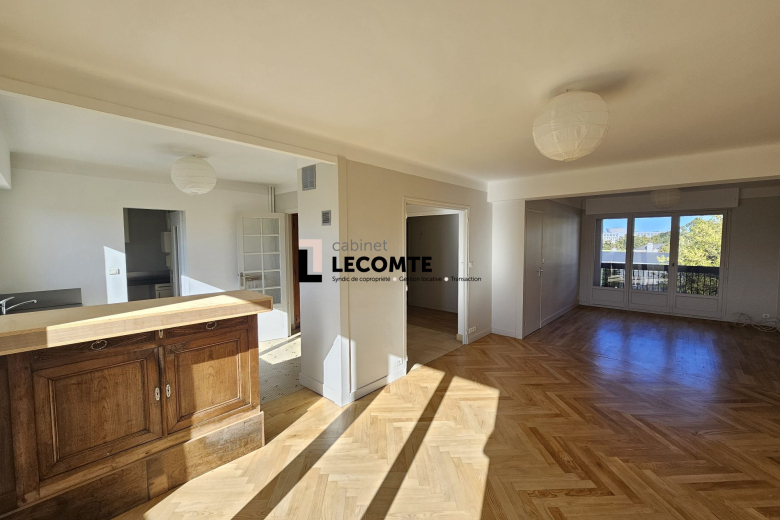 Appartement T4 en vente à Rennes (VA2142-CABINETLECOMTE35) - Photo 7