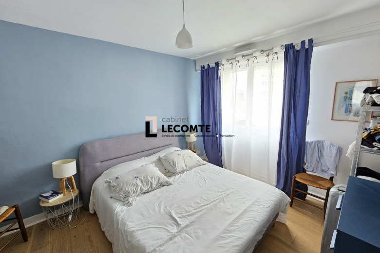 Appartement T4 en vente à Rennes (VA2162-CABINETLECOMTE35) - Photo 4