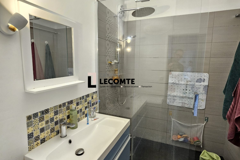 Appartement T4 en vente à Rennes (VA2162-CABINETLECOMTE35) - Photo 6