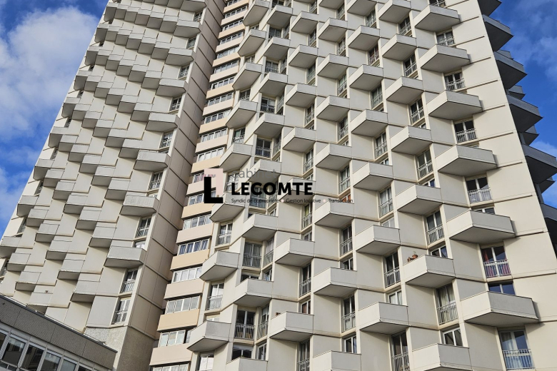 Appartement T5 en vente à Rennes (VA2147-CABINETLECOMTE35) - Photo 11
