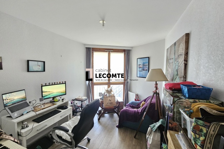 Appartement T5 en vente à Rennes (VA2147-CABINETLECOMTE35) - Photo 5
