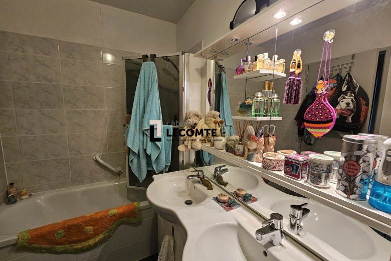 Appartement T5 en vente à Rennes (VA2147-CABINETLECOMTE35) - Photo 8
