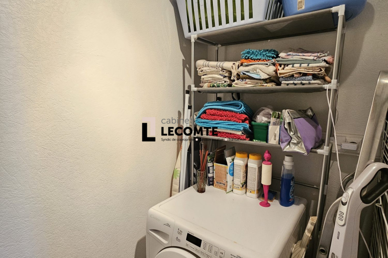 Appartement T5 en vente à Rennes (VA2147-CABINETLECOMTE35) - Photo 10