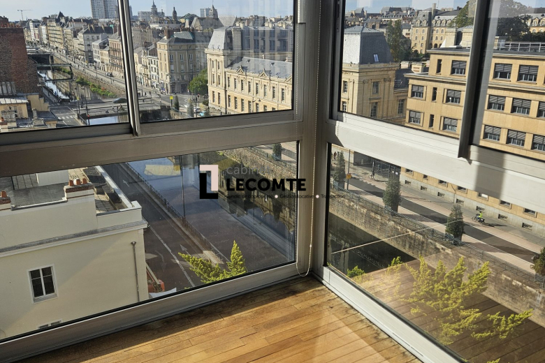 Appartement T5 en vente à Rennes (VA2154-CABINETLECOMTE35) - Photo 6