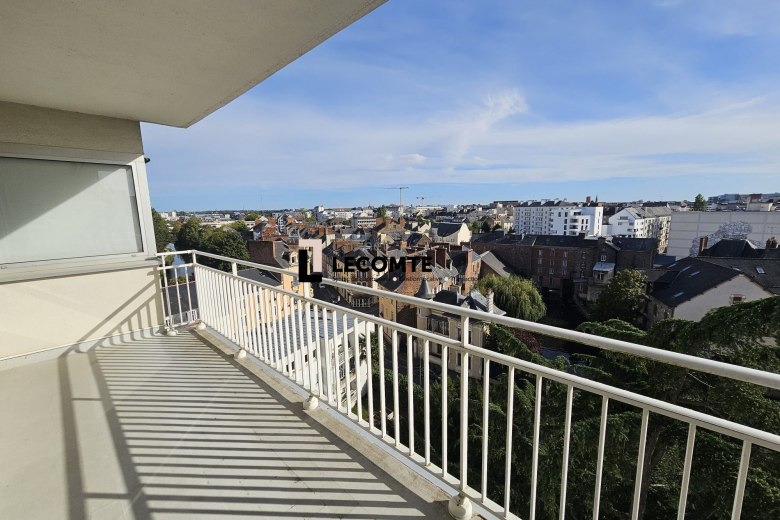 Appartement T5 en vente à Rennes (VA2154-CABINETLECOMTE35) - Photo 7