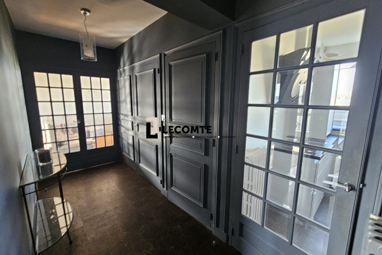 Appartement T5 en vente à Rennes (VA2154-CABINETLECOMTE35) - Photo 12
