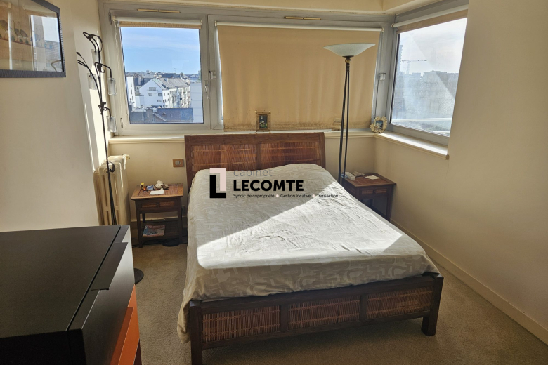 Appartement T5 en vente à Rennes (VA2154-CABINETLECOMTE35) - Photo 17