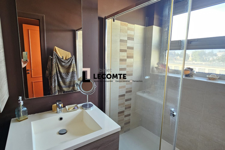 Appartement T5 en vente à Rennes (VA2154-CABINETLECOMTE35) - Photo 18