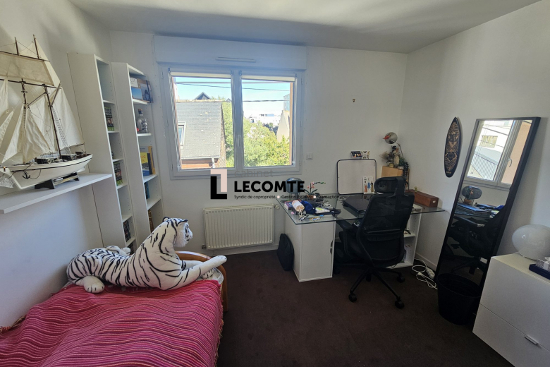 Appartement T6 en vente à Rennes (VA2102-CABINETLECOMTE35) - Photo 17