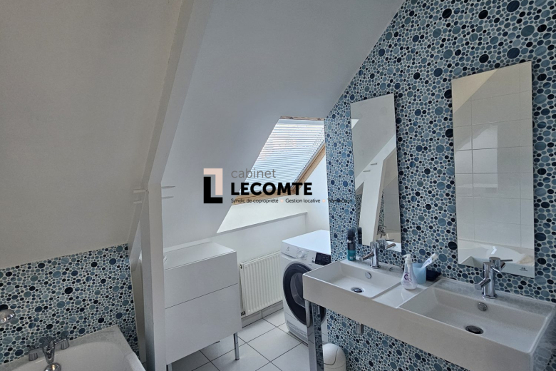 Appartement T6 en vente à Rennes (VA2102-CABINETLECOMTE35) - Photo 19
