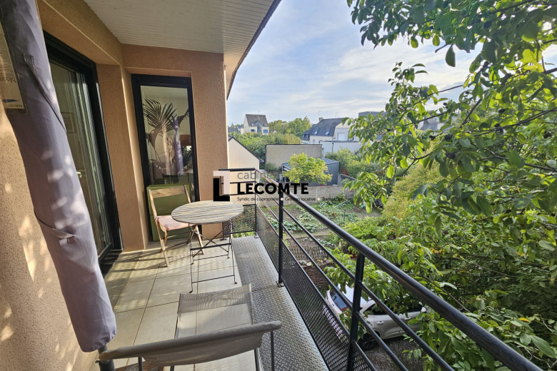 Appartement T6 en vente à Rennes (VA2102-CABINETLECOMTE35) - Photo 5
