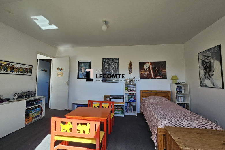 Appartement T6 en vente à Rennes (VA2102-CABINETLECOMTE35) - Photo 13
